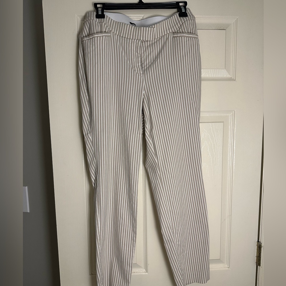 Lane Bryant Madison Dress Pants